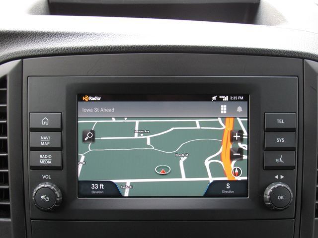 Used 2023 Mercedes-Benz Metris Passenger image 26
