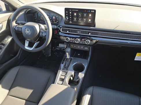 New 2026 Honda Civic Sport Touring image 31