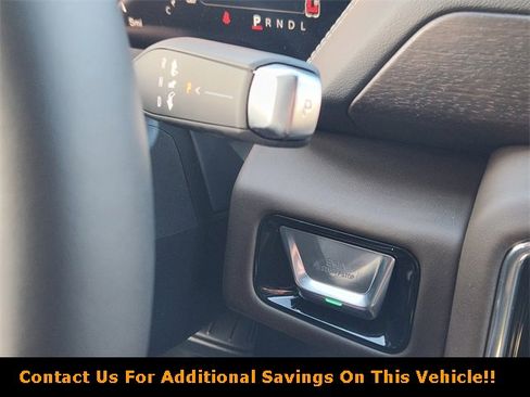 New 2026 GMC Yukon XL Denali Ultimate w/ LPO, Floor Liner Package image 17