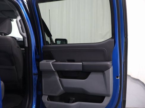 Used 2021 Ford F150 XLT w/ Equipment Group 302A High image 15