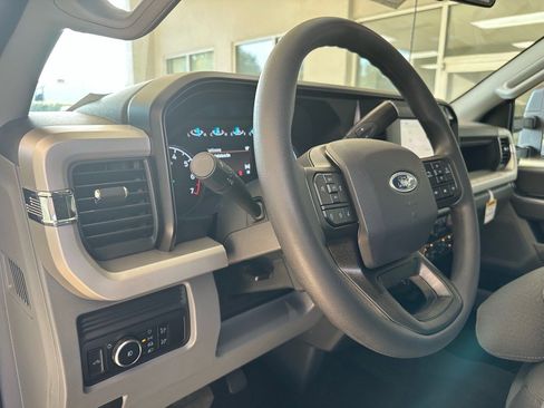 New 2026 Ford F250 XL image 20