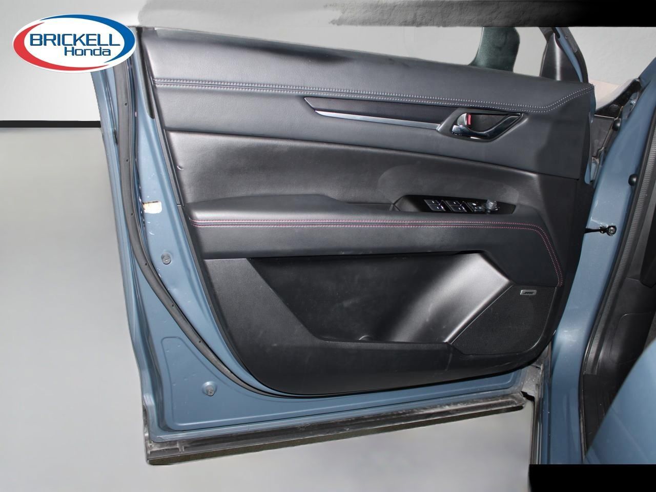 Used 2021 MAZDA CX-5 Carbon Edition AWD/4WD image 22