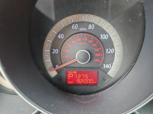 Used 2012 Kia Forte EX FWD image 16