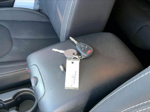 Used 2015 Jeep Wrangler Unlimited Sahara w/ Max Tow Package image 14