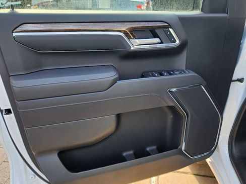 New 2026 GMC Sierra 1500 Elevation w/ X31 Off-Road Package image 14