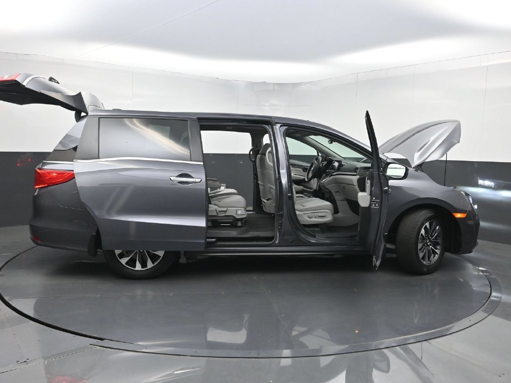 Used 2023 Honda Odyssey EX-L image 38