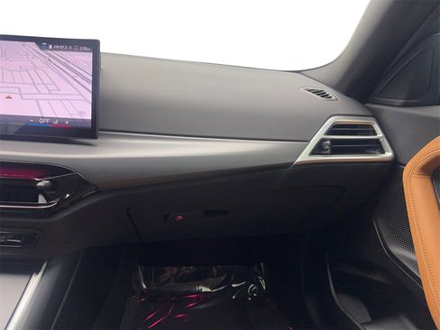 Used 2025 BMW 230i Coupe w/ M Sport Package image 54