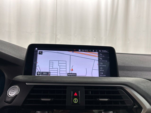 Used 2020 BMW X3 xDrive30i w/ Premium Package AWD/4WD image 15
