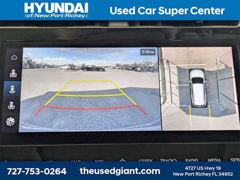 Certified 2024 Hyundai Tucson Limited image 27