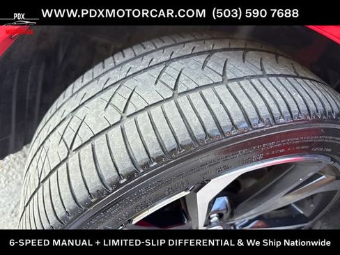 Used 2017 Honda Civic Si image 27