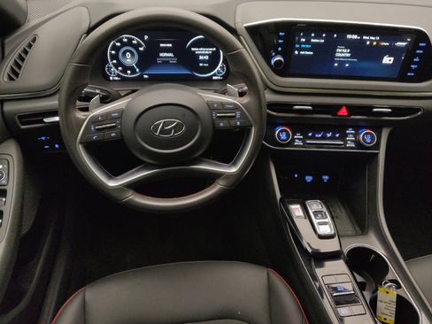 Used 2023 Hyundai Sonata SEL Plus FWD image 22