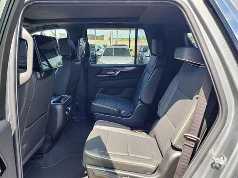 New 2026 GMC Yukon Elevation w/ Elevation Premium Package AWD/4WD image 48
