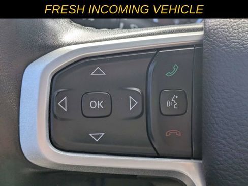 Used 2020 RAM 1500 Big Horn AWD/4WD image 23