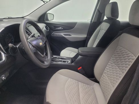 Used 2020 Chevrolet Equinox LS AWD/4WD image 17