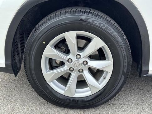 Used 2016 Lexus RX 350 AWD w/ Premium Package image 9