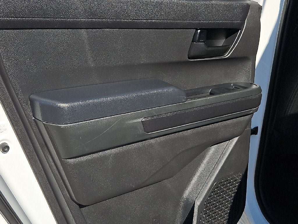 Used 2024 Toyota Tacoma SR5 RWD image 17