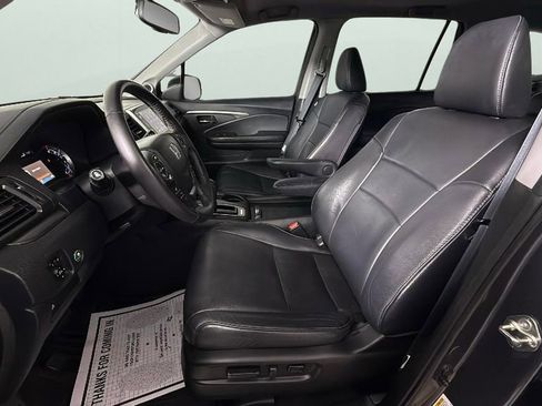 Used 2018 Honda Pilot EX-L image 17