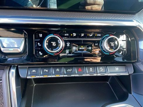 Used 2023 GMC Sierra 1500 Denali w/ Technology Package image 23