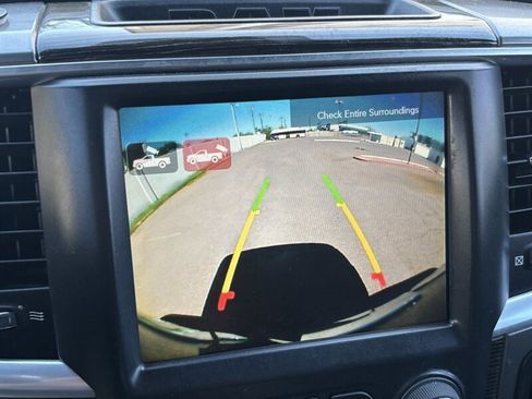 Used 2017 RAM 2500 Limited image 24