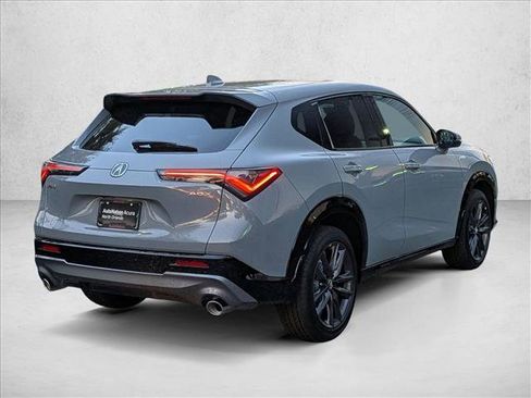 New 2026 Acura ADX A-Spec image 2