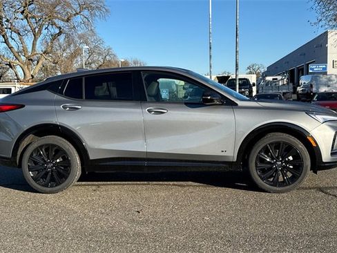 New 2026 Buick Envista Sport Touring image 3