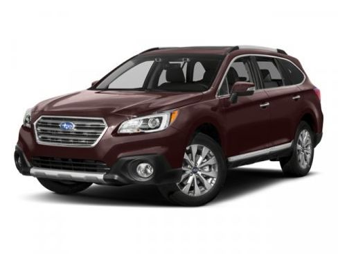 Used 2017 Subaru Outback 2.5i Touring image 4