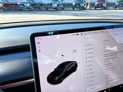 Used 2020 Tesla Model 3 Long Range image 20