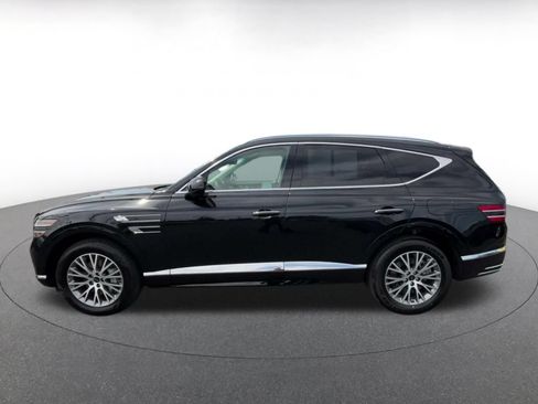 Used 2026 Genesis GV80 2.5T AWD/4WD image 7