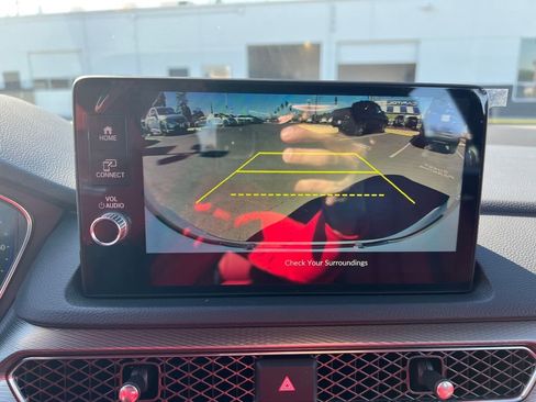 New 2026 Acura Integra A-Spec image 25