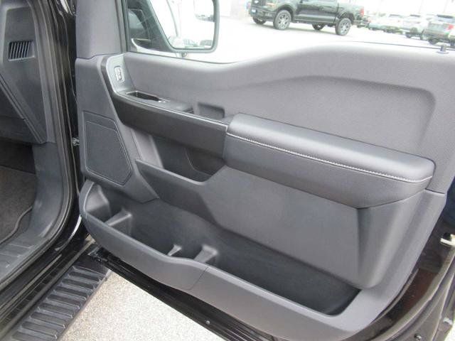 Certified 2023 Ford F150 XL w/ STX Appearance Package AWD/4WD image 26