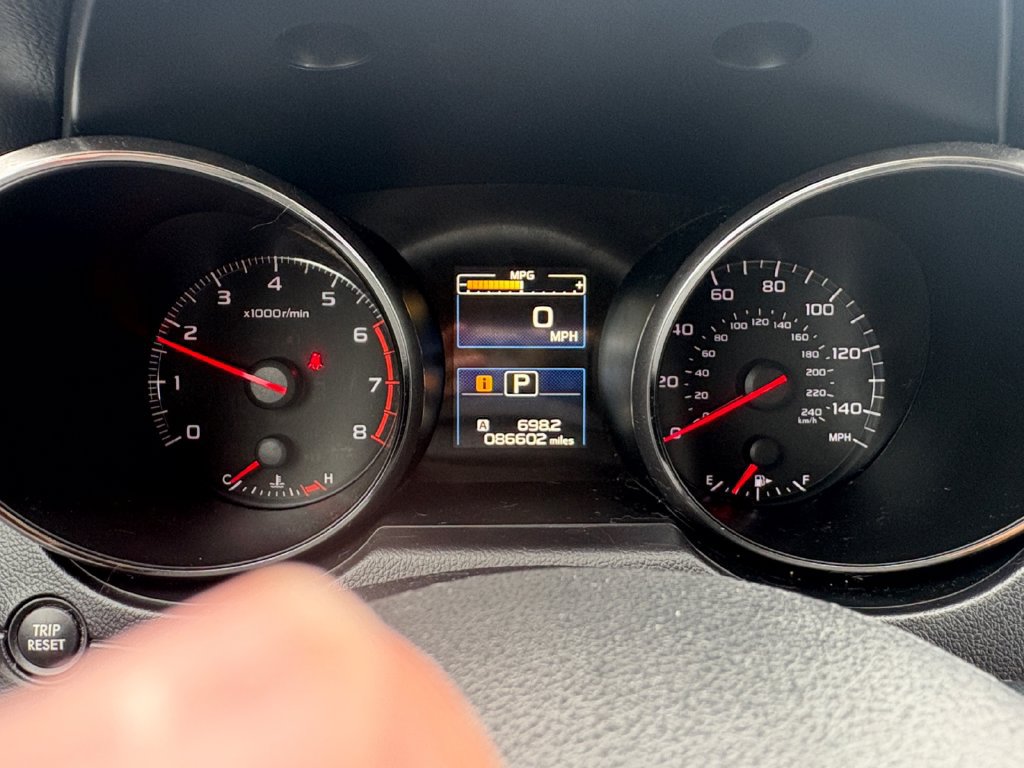 Used 2018 Subaru Legacy 2.5i w/ Alloy Wheel Package AWD/4WD image 16