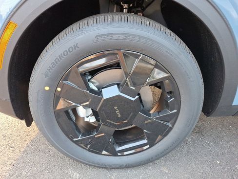 New 2026 Kia Sportage AWD Hybrid image 4