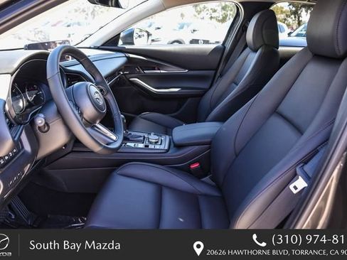 New 2026 MAZDA CX-30 AWD 2.5 S w/ Premium Package image 19