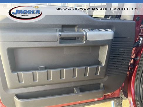 Used 2016 Ford F450 Lariat w/ Lariat Ultimate Package image 22