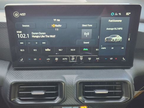 Used 2026 Ford Mustang GT w/ GT Performance Package image 18