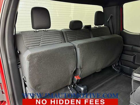 Used 2023 Ford F150 XL w/ STX Appearance Package AWD/4WD image 18