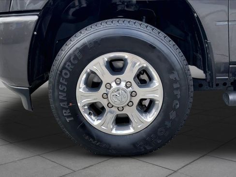 Certified 2024 RAM 2500 Big Horn w/ Level 2 Equipment Group AWD/4WD image 11