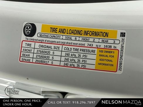 Used 2022 GMC Sierra 1500 SLT w/ SLT Premium Plus Package image 57