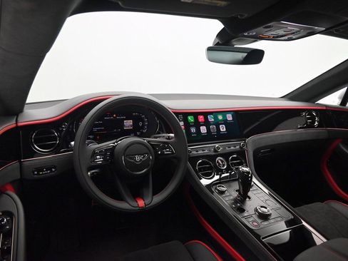New 2025 Bentley Continental GT Speed AWD/4WD image 26