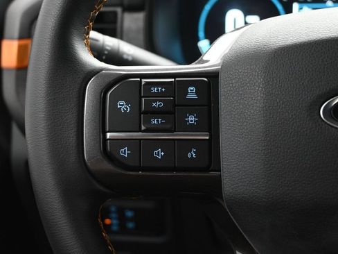 Used 2023 Ford F150 Tremor w/ Equipment Group 402A High AWD/4WD image 24
