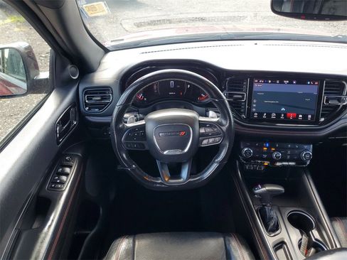 Used 2023 Dodge Durango GT image 30