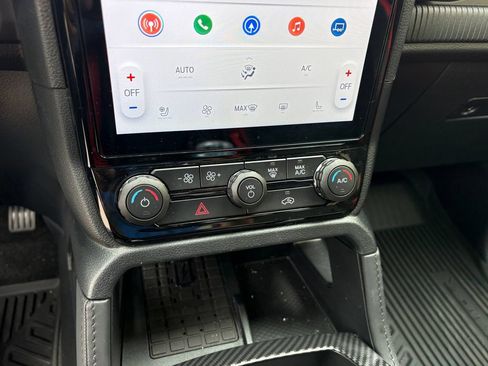 Used 2025 Ford Ranger Raptor AWD/4WD image 21
