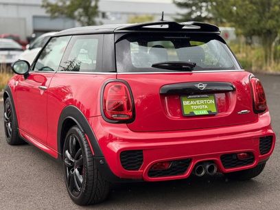 Used 2020 MINI Cooper John Cooper Works w/ Premium Package