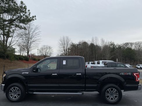 Used 2016 Ford F150 XLT w/ Equipment Group 301A Mid image 20