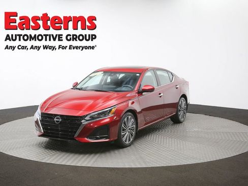 Used 2023 Nissan Altima 2.5 SL image 52