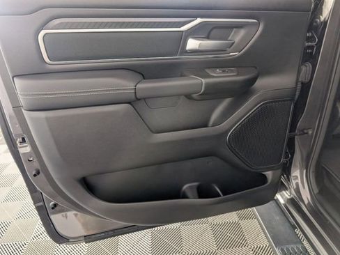 Used 2025 RAM 1500 Big Horn AWD/4WD image 27