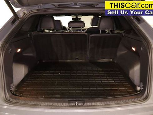 Used 2021 Volkswagen Atlas Cross Sport SE w/ Panoramic Sunroof Package FWD image 30