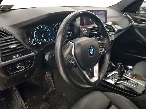 Used 2019 BMW X3 xDrive30i w/ Convenience Package image 13