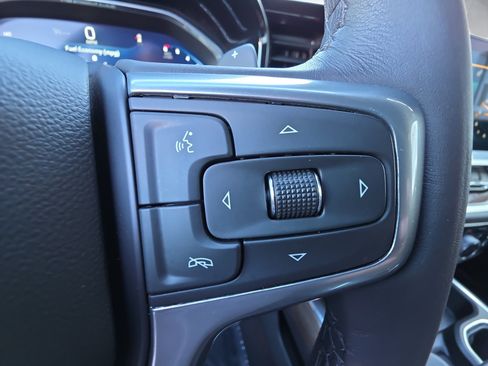 Used 2023 Chevrolet Silverado 1500 RST w/ Convenience Package II AWD/4WD image 26