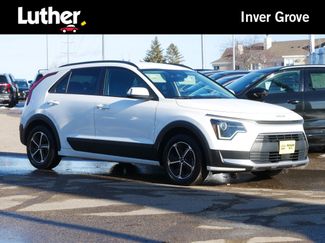 Certified 2023 Kia Niro EX video 1